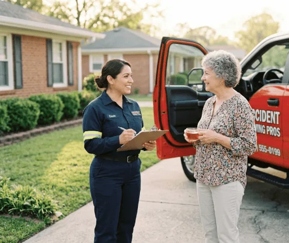 Accident Towing Service Jerome, PA FAQs